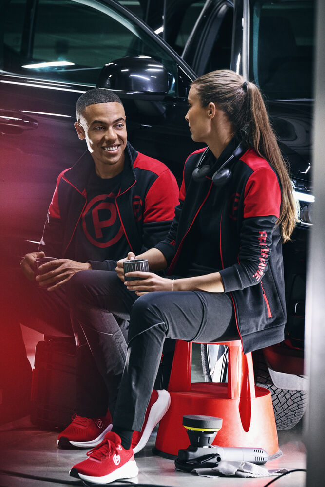 Prime Sweater Full Zip W | Sweats & hoody's | Texet Workwear